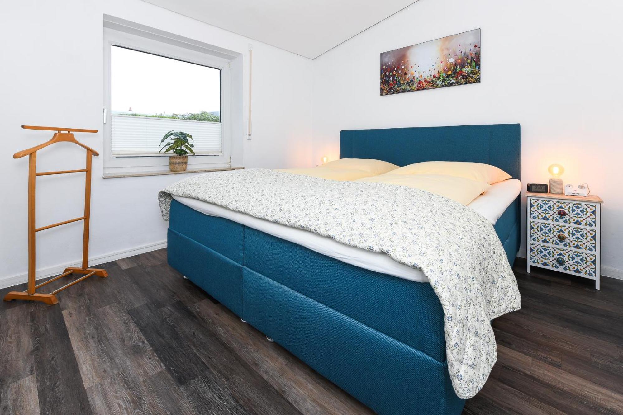 Ferienhaus Krosse Krabbe Bensersiel Exteriér fotografie