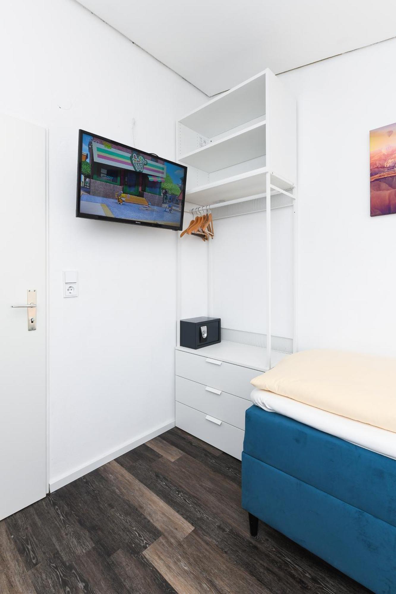 Ferienhaus Krosse Krabbe Bensersiel Exteriér fotografie